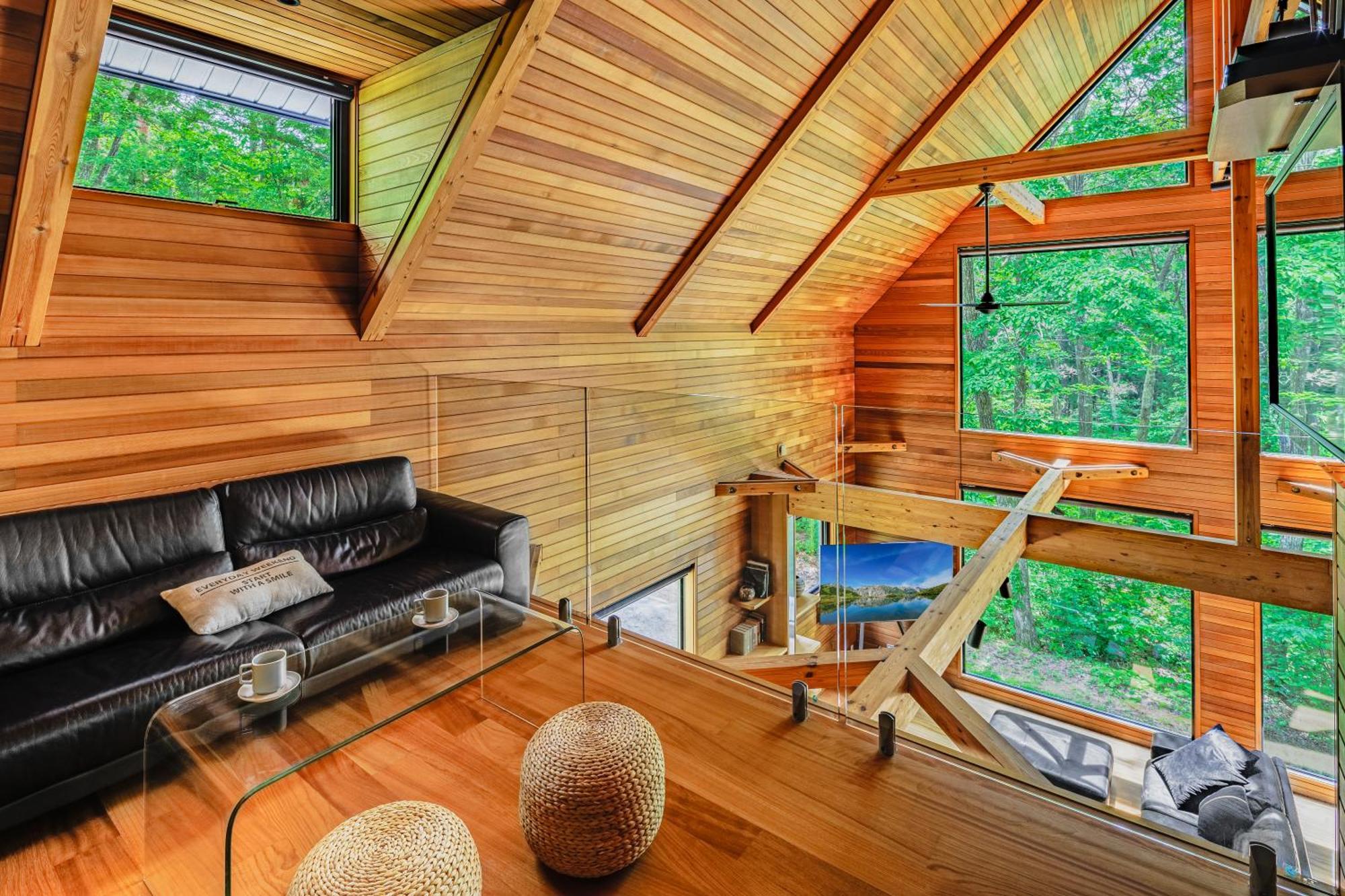 Phoenix Chalets By Hhg Hakuba Exterior foto